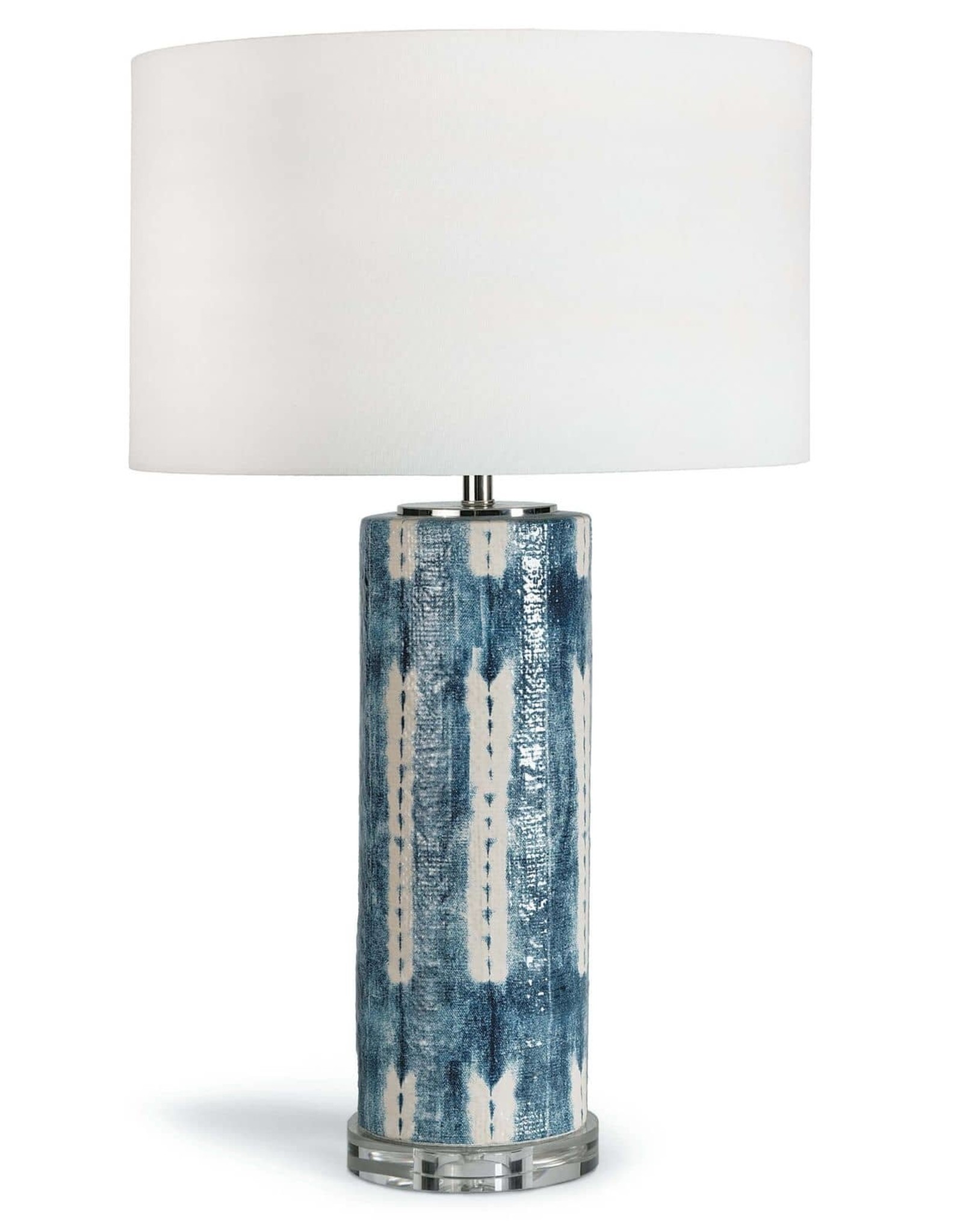 Regina Andrew Design Mali Ceramic Table Lamp