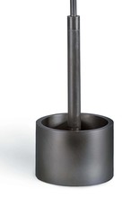 Regina Andrew Design Geo Rectangle Table Lamp (Oil Rubbed Bronze)