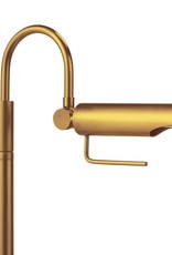Regina Andrew Design Raven Task Lamp (Natural Brass)