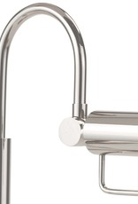 Regina Andrew Design Raven Task Lamp (Polished Nickel)