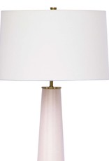 Regina Andrew Design Audrey Ceramic Table Lamp (Blush)