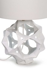 Regina Andrew Design Celestial Table Lamp (White)