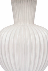 Regina Andrew Design Madrid Ceramic Table Lamp (White)