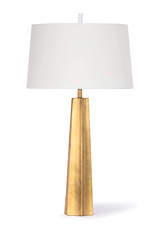 Regina Andrew Design Celine Table Lamp (Gold Leaf)