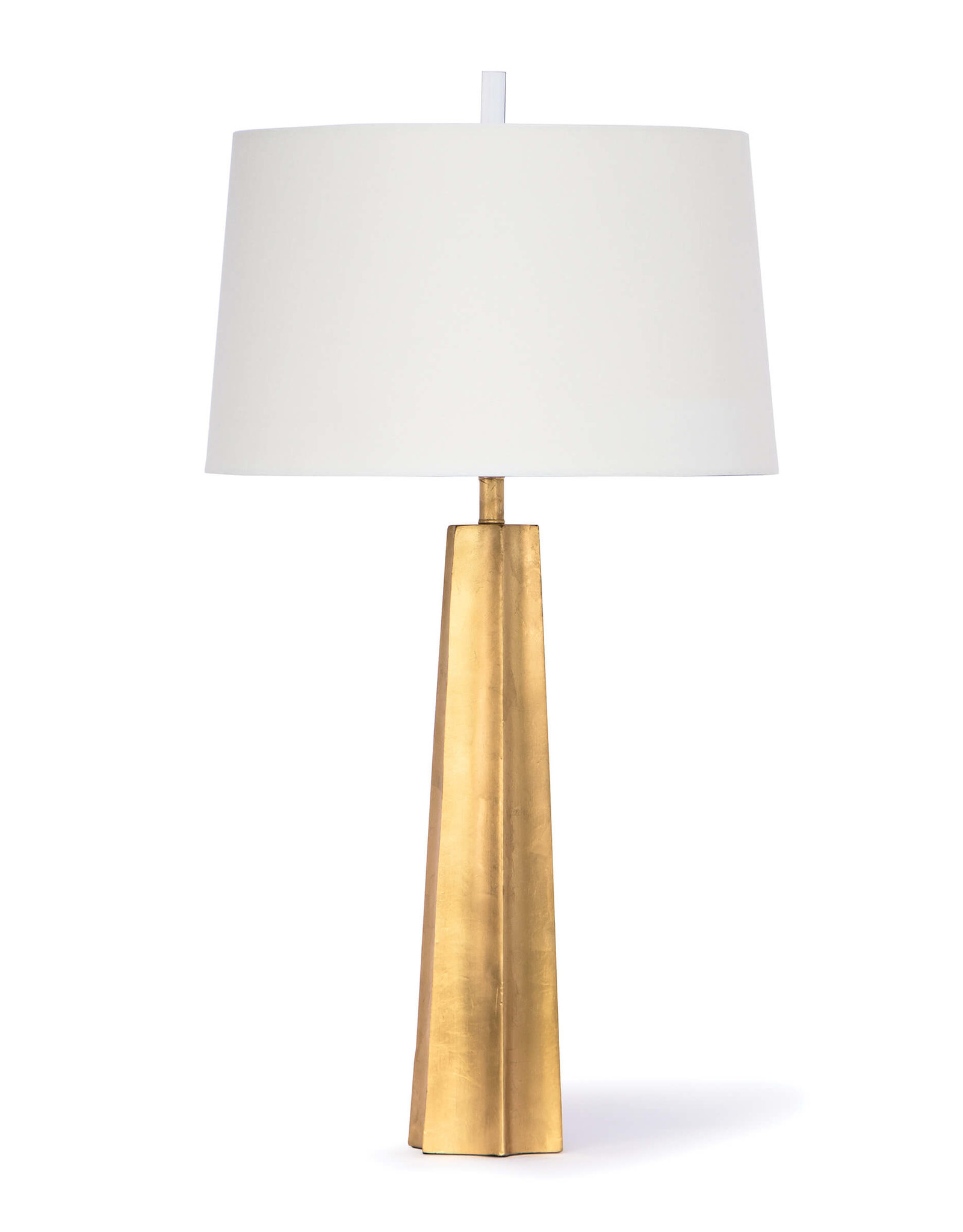 Regina Andrew Design Celine Table Lamp (Gold Leaf)