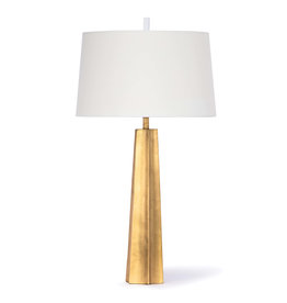 Regina Andrew Design Celine Table Lamp (Gold Leaf)