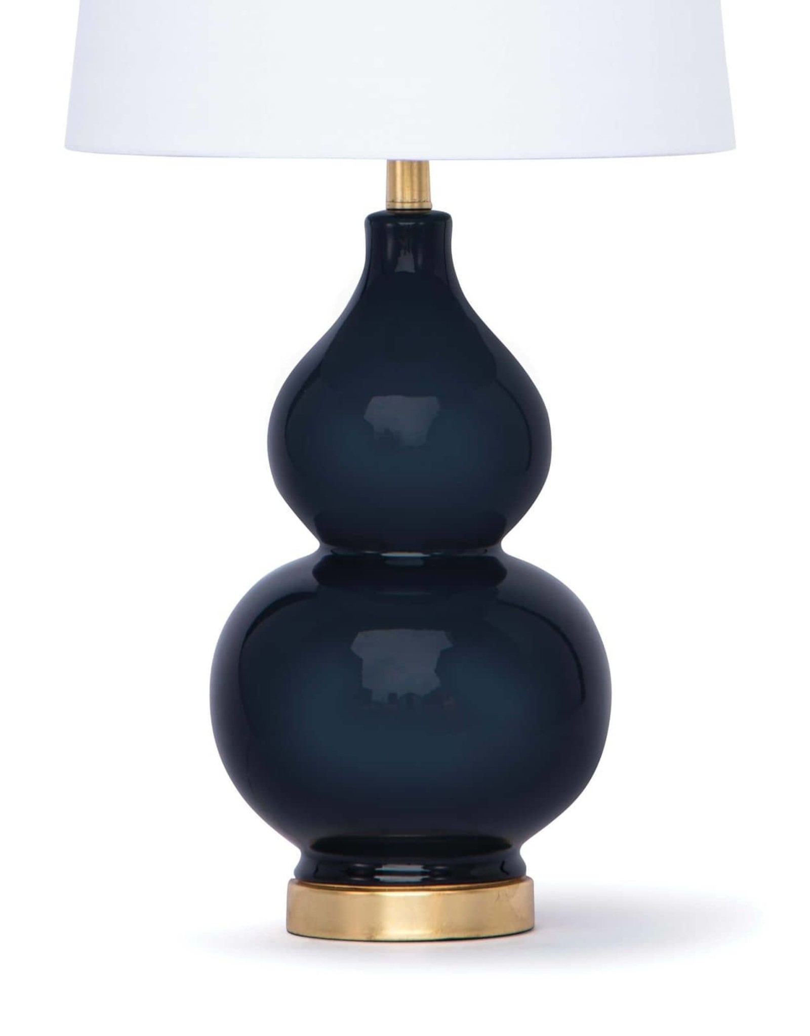 Regina Andrew Design Madison Ceramic Table Lamp (Navy)