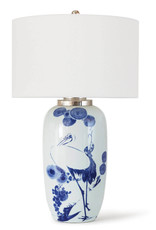 Coastal Living Kyoto Ceramic Table Lamp
