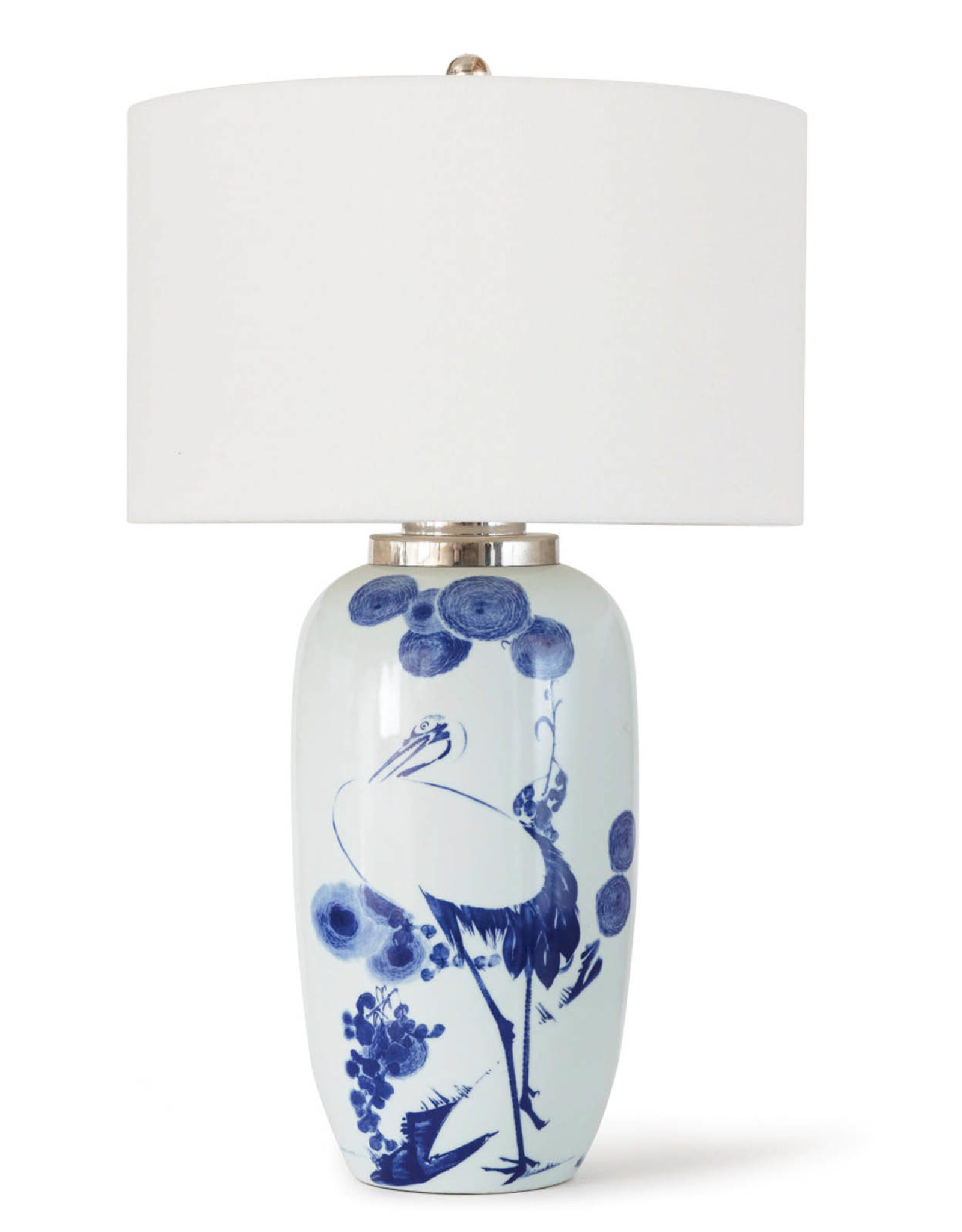 Coastal Living Kyoto Ceramic Table Lamp