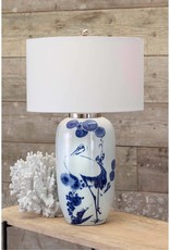 Coastal Living Kyoto Ceramic Table Lamp