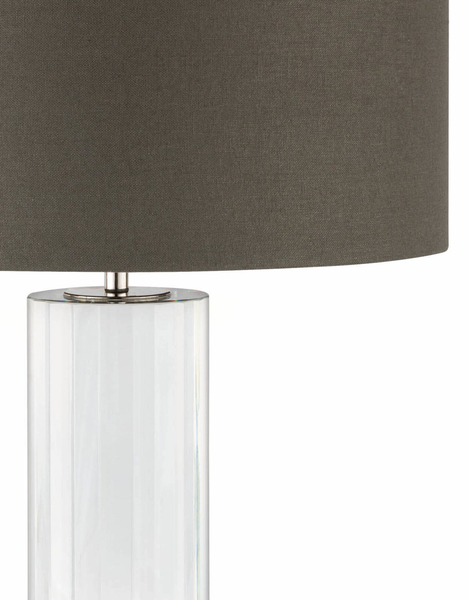 Regina Andrew Design Romeo Crystal Table Lamp