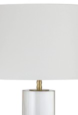 Regina Andrew Design Juliet Crystal Table Lamp Large