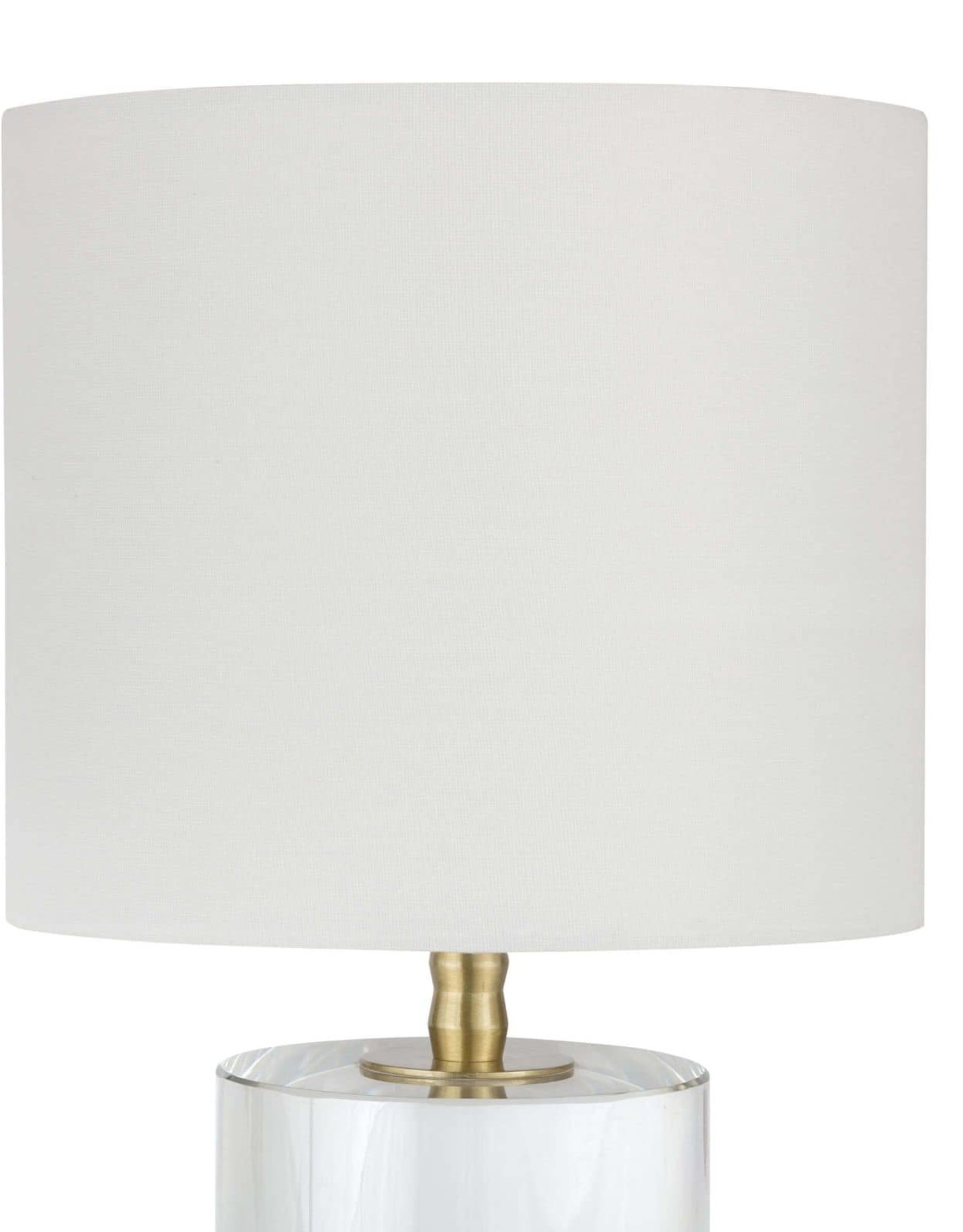 Regina Andrew Design Juliet Crystal Table Lamp Small