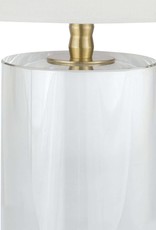 Regina Andrew Design Juliet Crystal Table Lamp Small