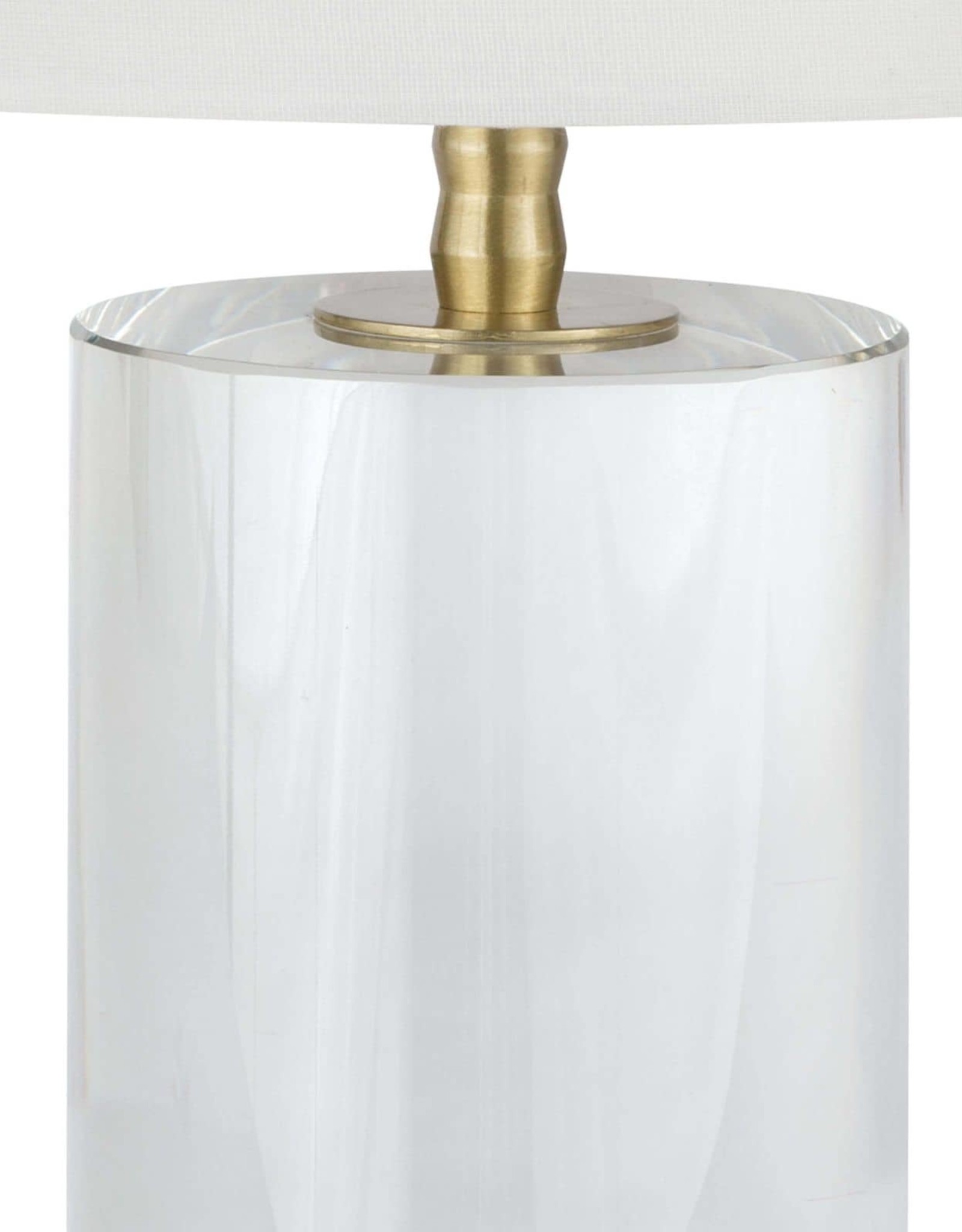 Regina Andrew Design Juliet Crystal Table Lamp Small