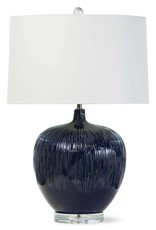 Regina Andrew Design Wisteria Ceramic Table Lamp