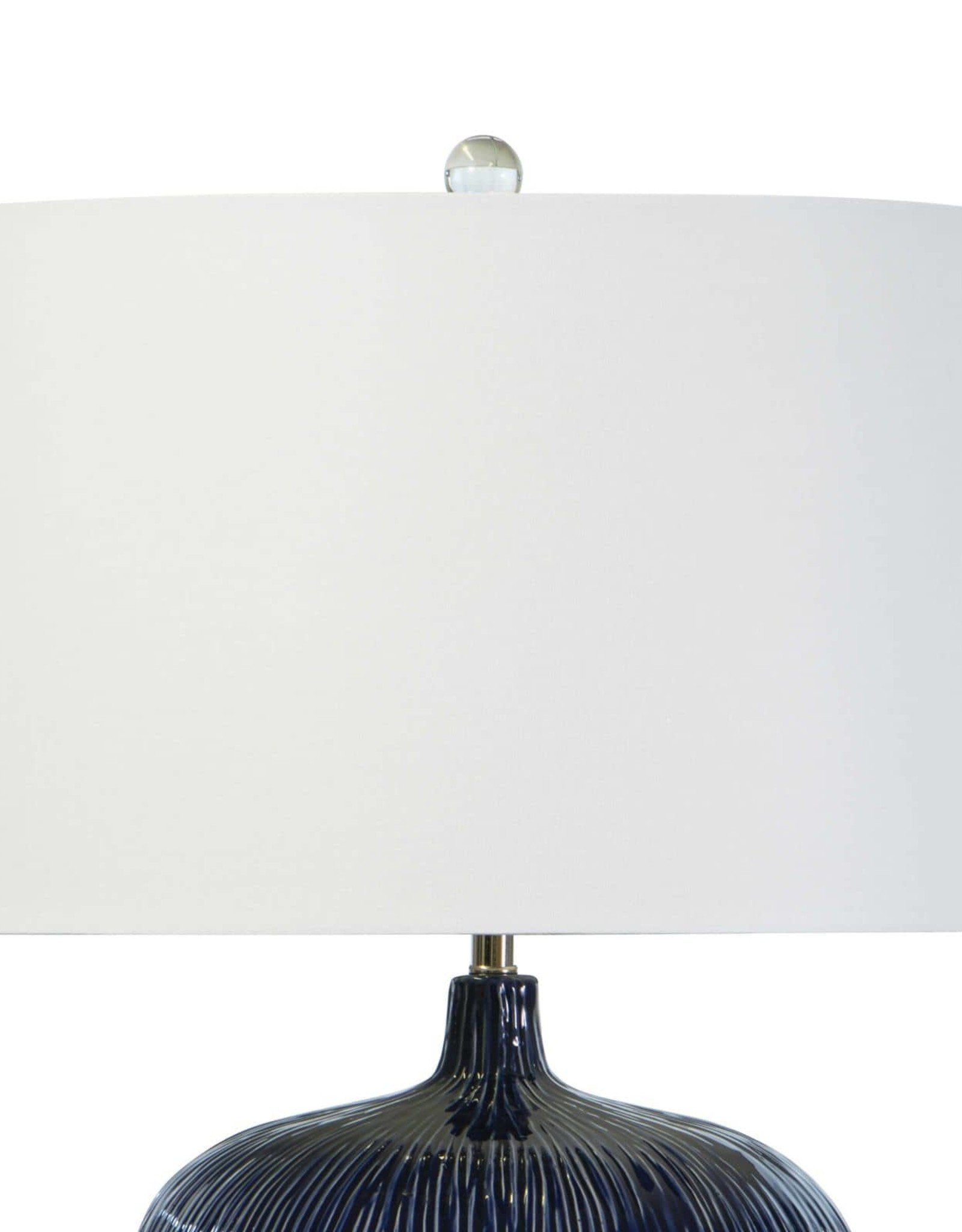 Regina Andrew Design Wisteria Ceramic Table Lamp