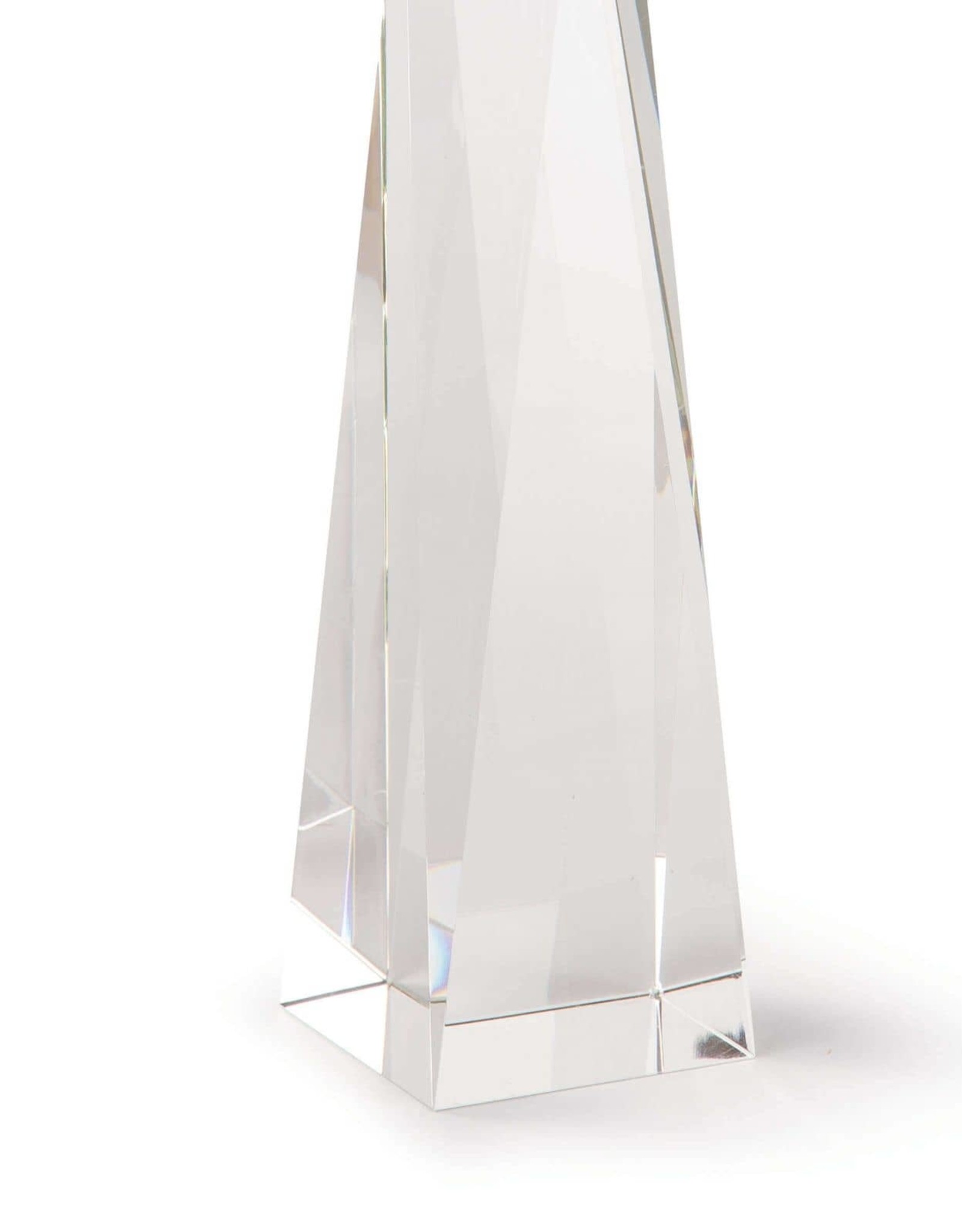 Regina Andrew Design Angelica Crystal Table Lamp Small