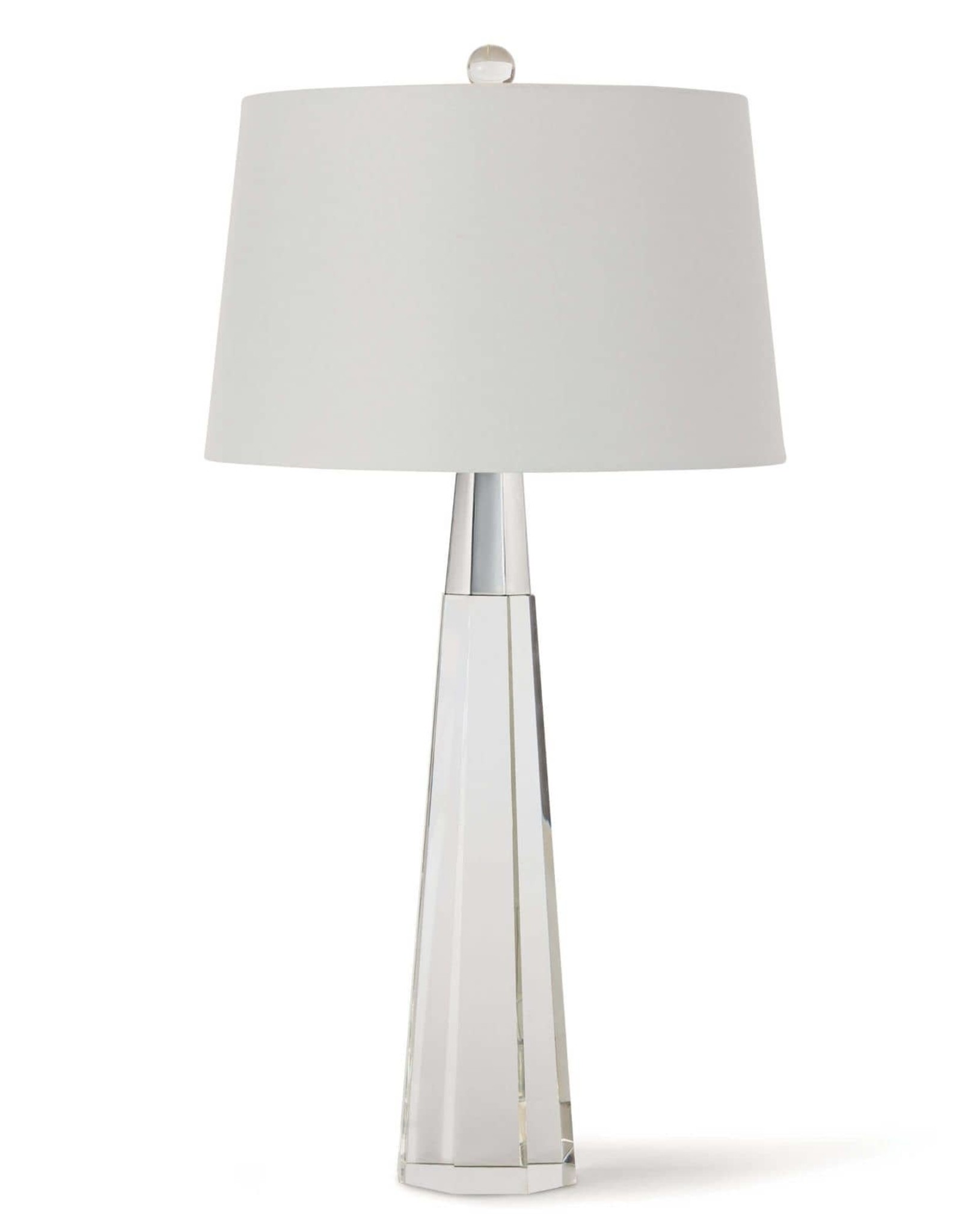 Regina Andrew Design Carli Crystal Table Lamp