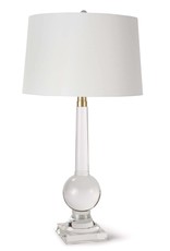 Regina Andrew Design Stowe Crystal Table Lamp
