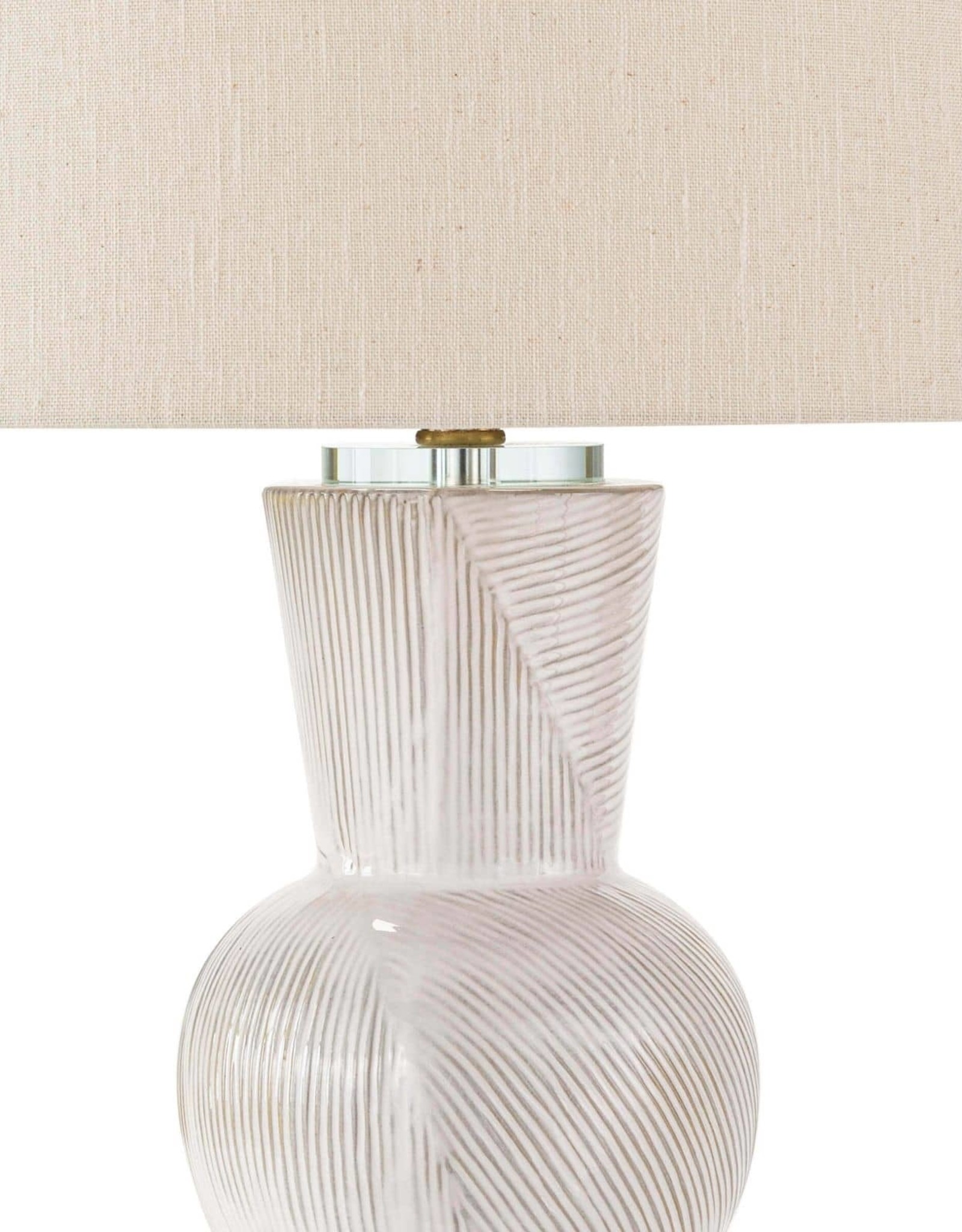 Regina Andrew Design Hugo Ceramic Table Lamp