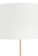 Coastal Living Parasol Table Lamp