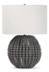 Regina Andrew Design Tropez Table Lamp (Grey)