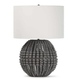 Regina Andrew Design Tropez Table Lamp (Grey)