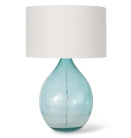Regina Andrew Design Catalina Glass Table Lamp