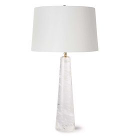 Regina Andrew Design Odessa Crystal Table Lamp Large