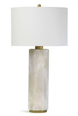 Regina Andrew Design Gear Alabaster Table Lamp