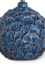 Regina Andrew Design Lucia Ceramic Table Lamp (Blue)