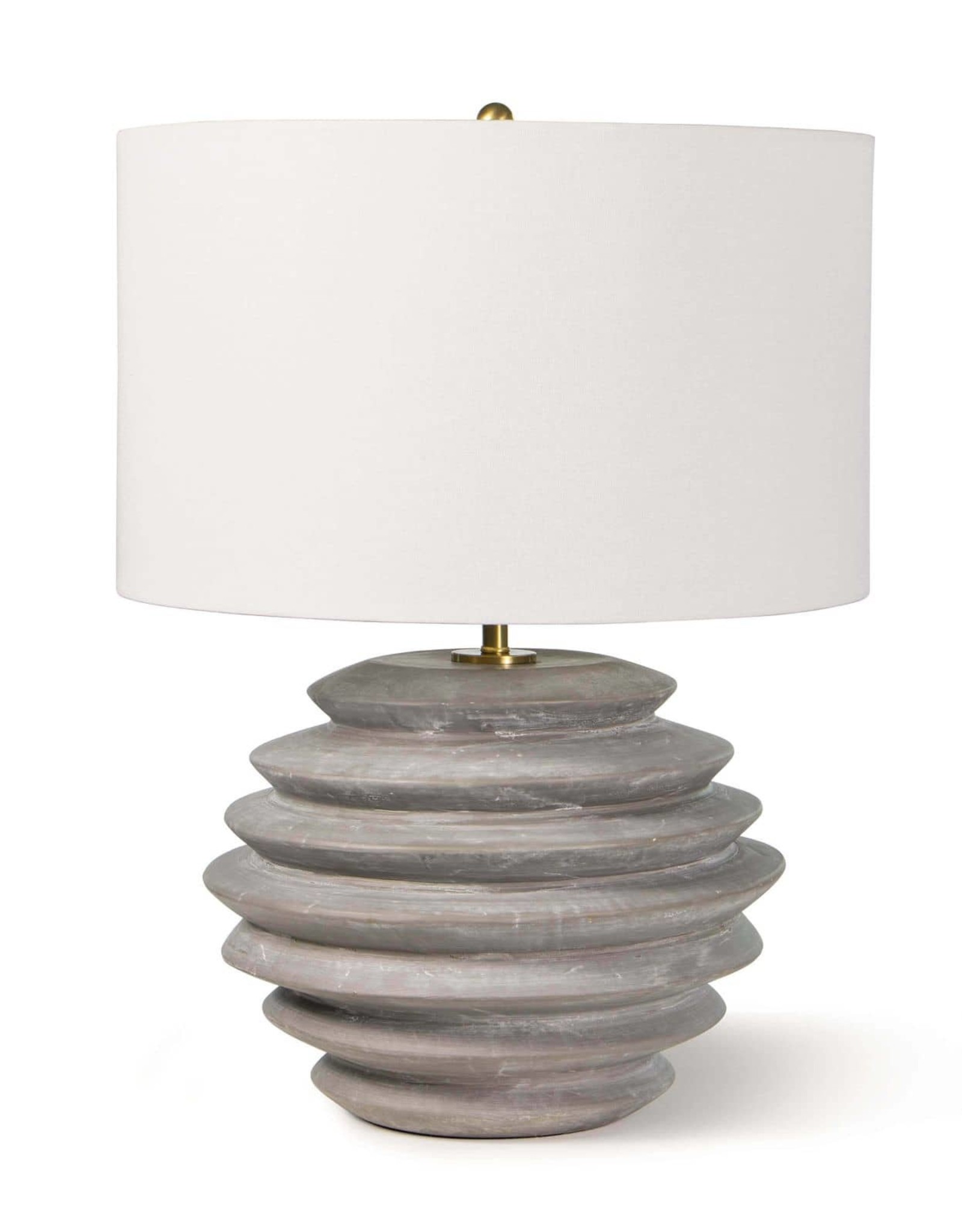 Regina Andrew Design Canyon Ceramic Table Lamp