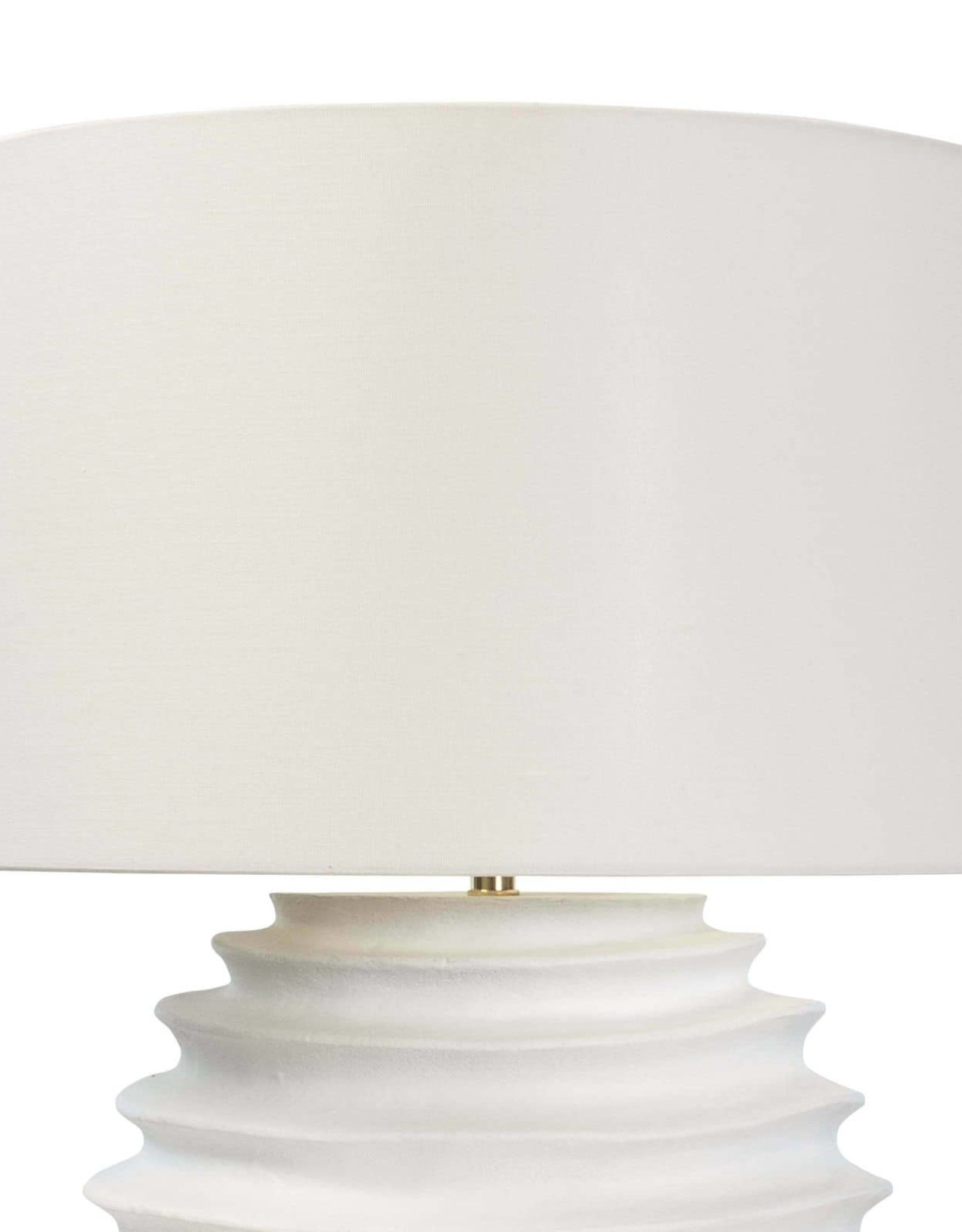 Regina Andrew Design Nabu Metal Table Lamp