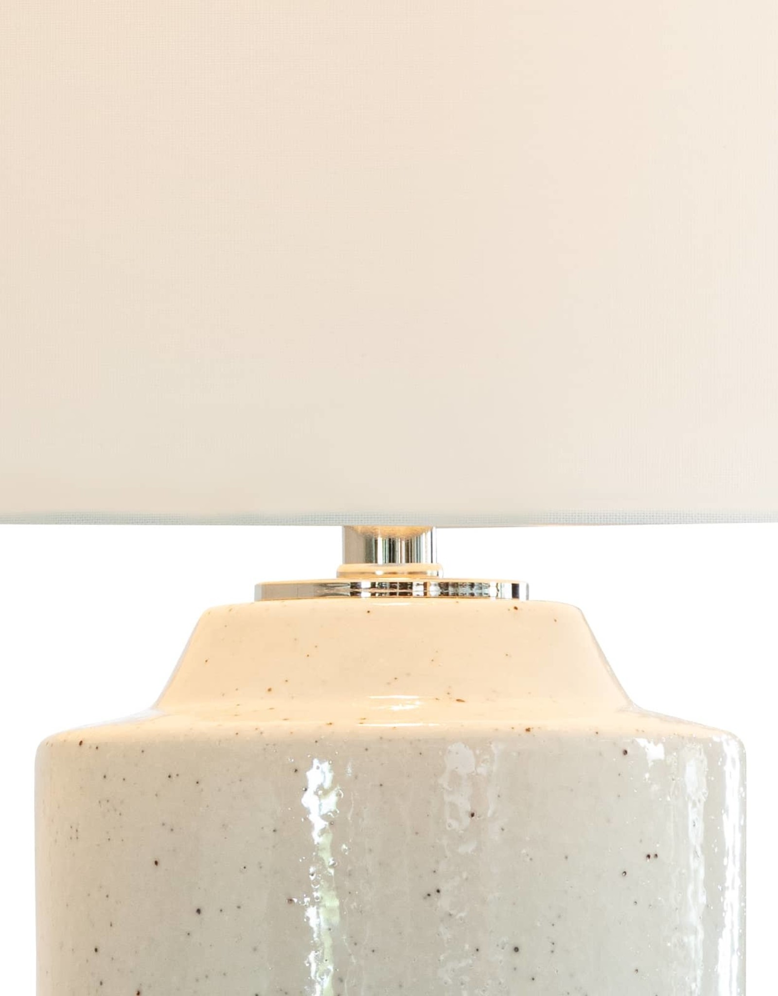 Southern Living Markus Ceramic Table Lamp