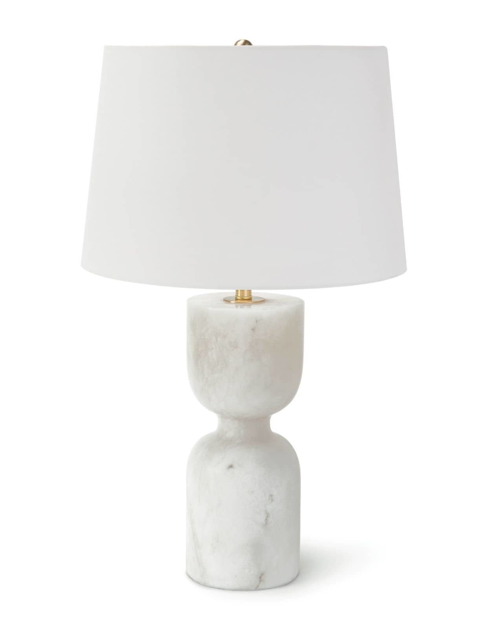 Regina Andrew Design Joan Alabaster Table Lamp Large