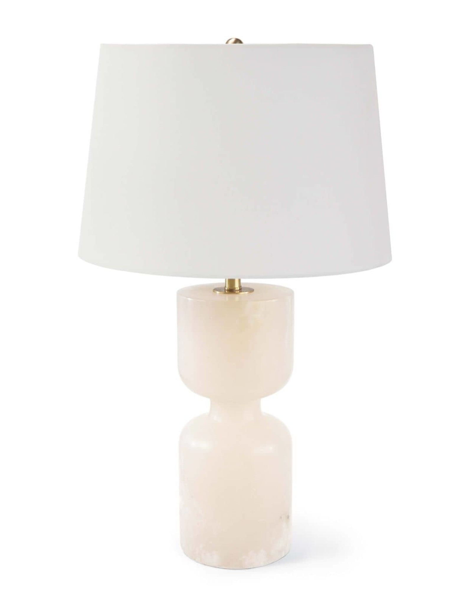 Regina Andrew Design Joan Alabaster Table Lamp Large