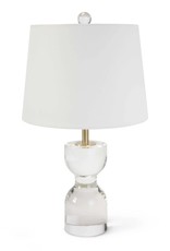 Regina Andrew Design Joan Crystal Table Lamp Small