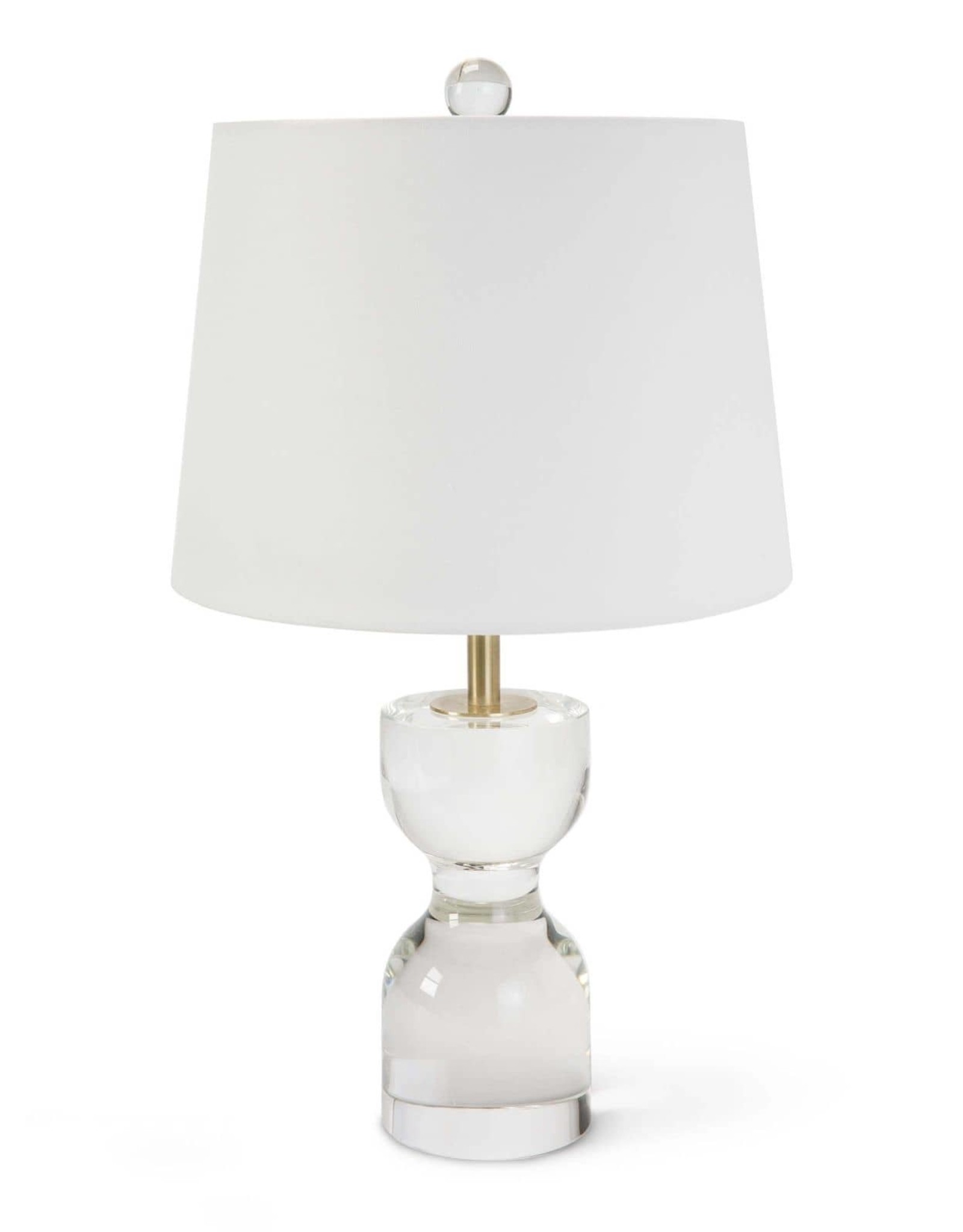 Regina Andrew Design Joan Crystal Table Lamp Small
