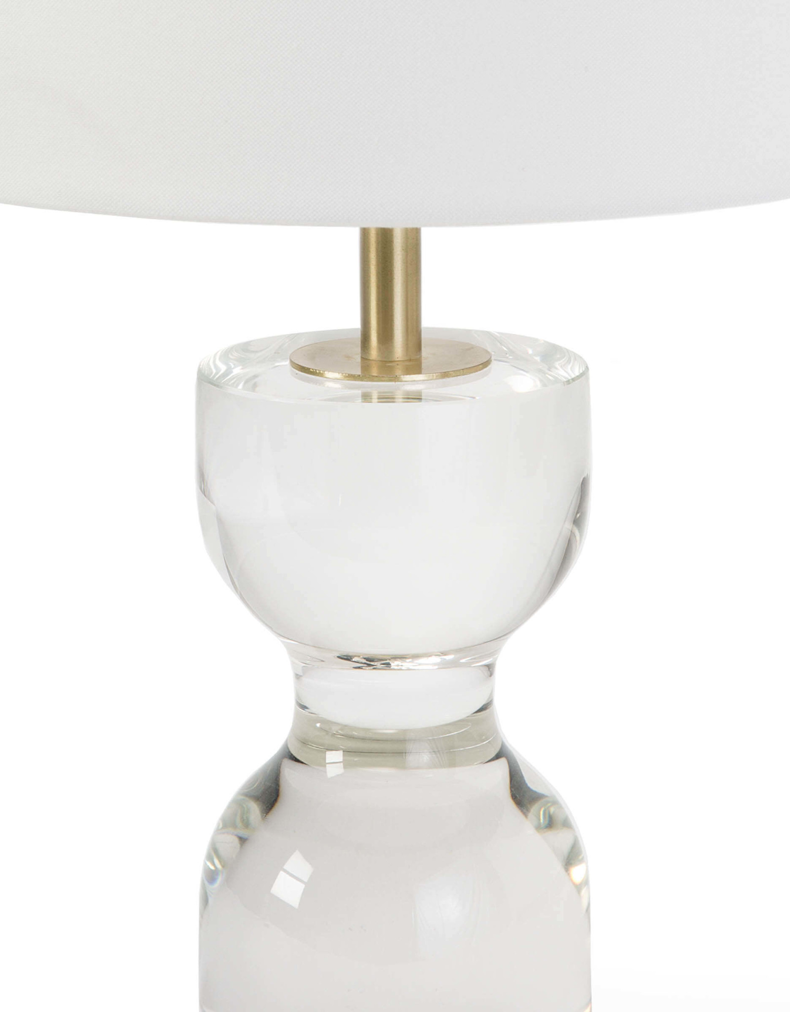 Regina Andrew Design Joan Crystal Table Lamp Small