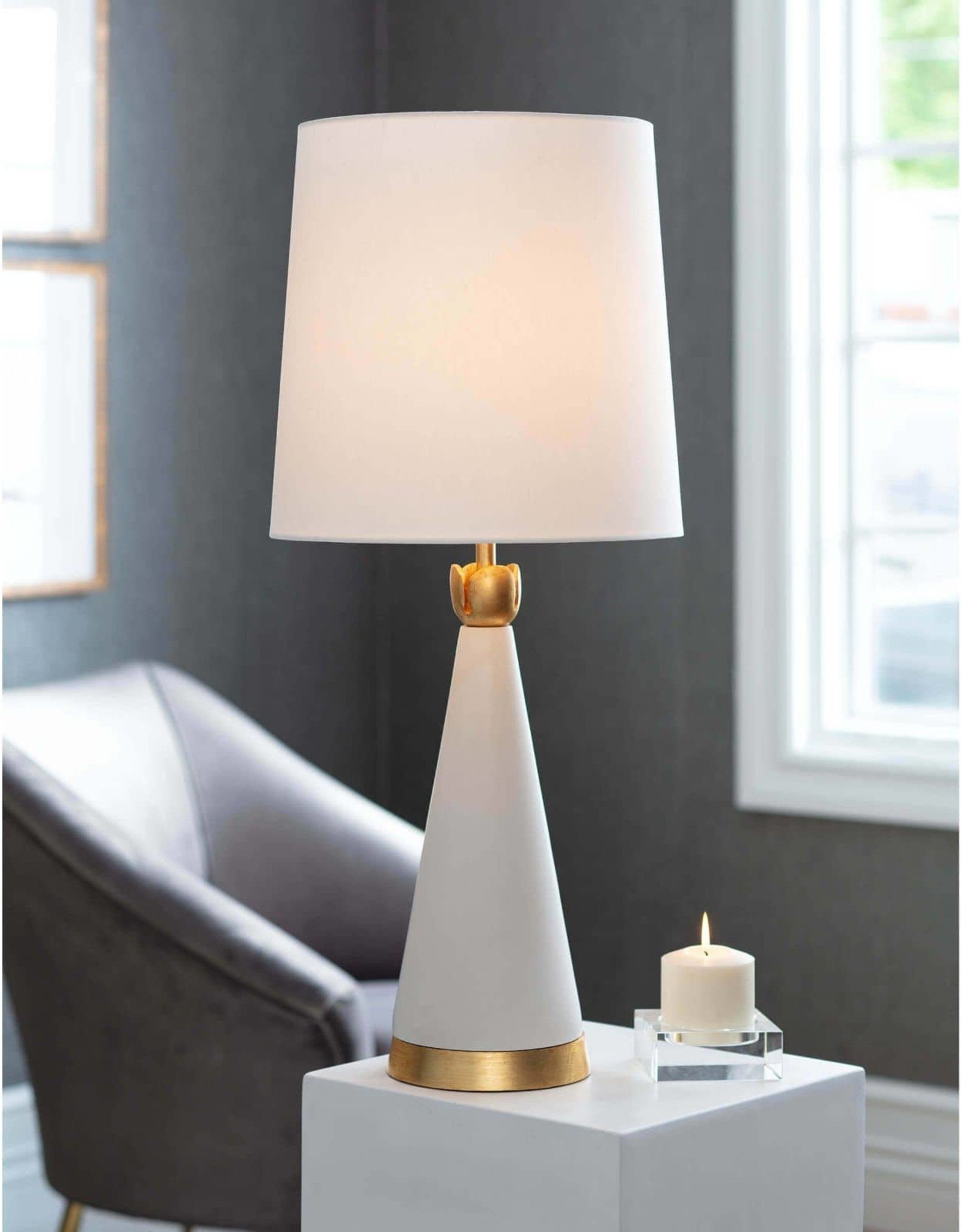 Regina Andrew Design Juniper Table Lamp
