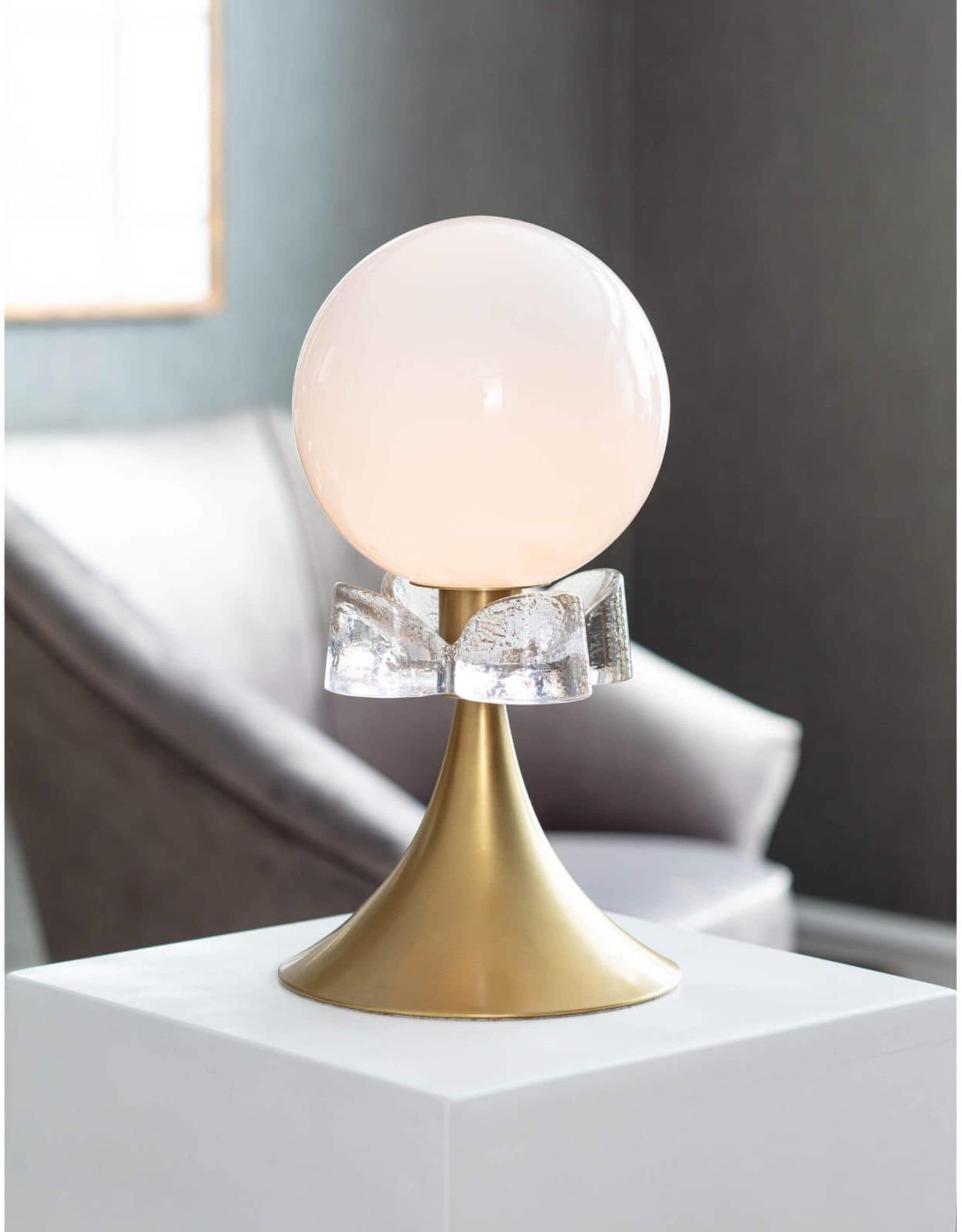 Regina Andrew Design Bella Mini Lamp