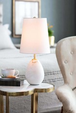 Regina Andrew Design Jared Alabaster Mini Lamp