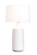 Coastal Living Temperance Ceramic Table Lamp