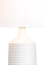 Coastal Living Temperance Ceramic Table Lamp