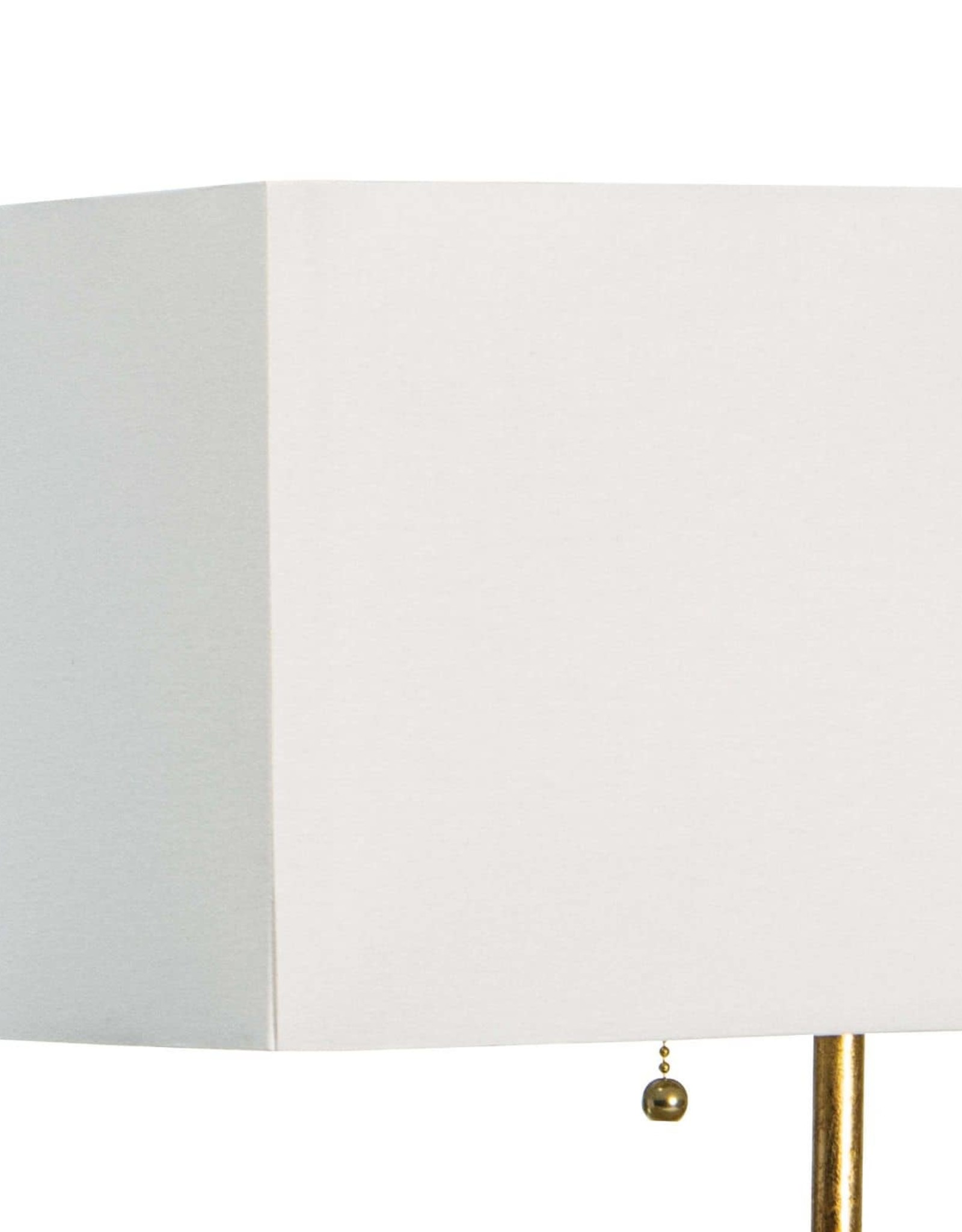 Regina Andrew Design Ali Alabaster Table Lamp