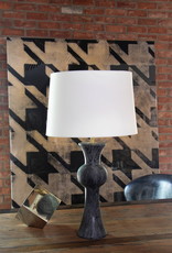 Regina Andrew Design Vaughn Wood Table Lamp (Limed Oak)