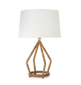 Coastal Living Bimini Table Lamp