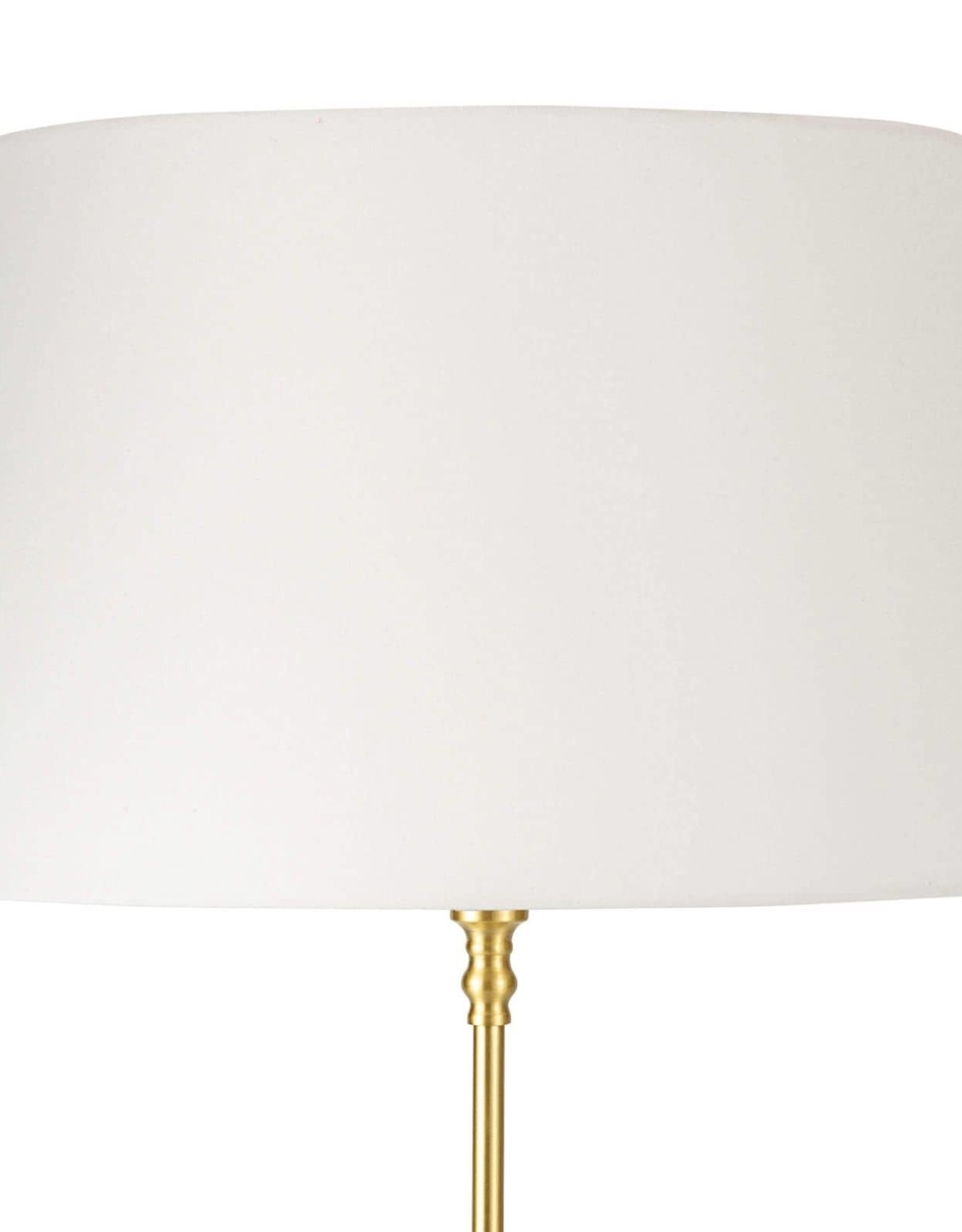 Regina Andrew Design Bistro Table Lamp (Natural Brass)