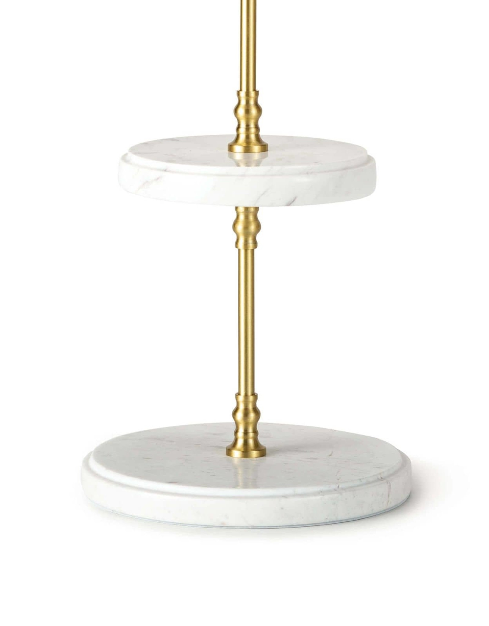 Regina Andrew Design Bistro Table Lamp (Natural Brass)
